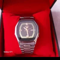 ساعت سیکو ۵