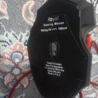 موس گیمینگ|قطعات و لوازم جانبی رایانه|بیرجند, |دیوار