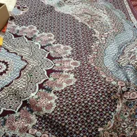 رو فرشی زربافت