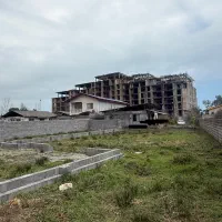۴۳۱متر زمین مسکونی آپارتمانی تاپ لوکیشن(مالک ام)
