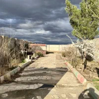 باغچه 500 متری