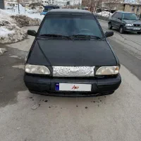 پراید ۱۴۱ مدل ۸۲ انژکتور|خودرو سواری و وانت|بانه, |دیوار