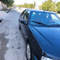 پارس elxمشکی|خودرو سواری و وانت|کازرون, |دیوار