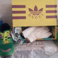 کتونی درحدنو