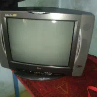 تلوزیون فلت