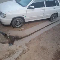 پراید132مدل 89