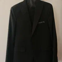 کت و شلوار و جلیقه