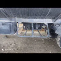 تانکر کشنده|خودرو سنگین|زاهدان, |دیوار