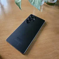 فروش گوشی s25 ultra 256مشکی