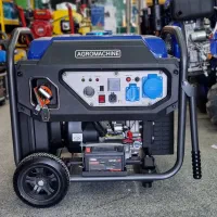 موتور برق بنزینی دیزلی