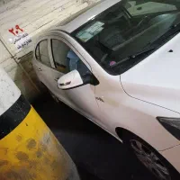 شاهین 1404 اتومات بدون رنگ|خودرو سواری و وانت|تبریز, |دیوار