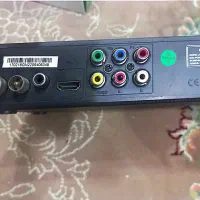 گیرنده دیجیتال گاندو|صوتی و تصویری|اندیشه, اندیشه فاز ۱|دیوار