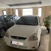 ریو مدل ۹۰ ABS