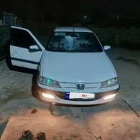 پرشیا xu7 مدل ۹۹|خودرو سواری و وانت|وحیدیه, |دیوار