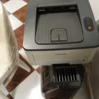 پرینتر سامسونگ سالم