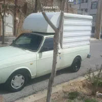 پیکان وانت مدل۹۲