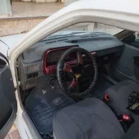 فروش پراید مدل87|خودرو سواری و وانت|لردگان, |دیوار