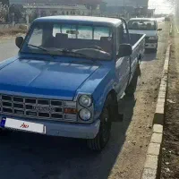 نیسان وانت مدل ۹۴