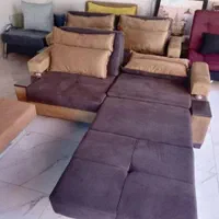 مبل تخت خواب شو زهدان ۷۷۷ تختخوابشو|مبلمان خانگی و میز عسلی|زاهدان, |دیوار