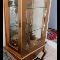 ویترین بوفه