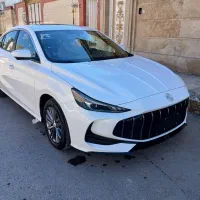 ام جی فول ۲۰۲۵|خودرو سواری و وانت|اهواز, شریعتی جنوبی|دیوار