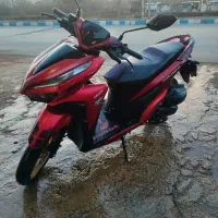 کلیک هوندا 150