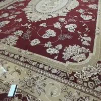فرش ۱۲ متری