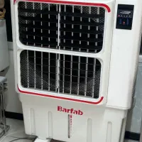 فروش کولر آبی سلولزی پرتابل برفاب 5000