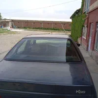 پژو روا 86دوگانه کارخانه