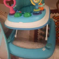 روروئک خارجی.