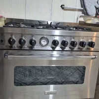 اجاق گاز اسنوا