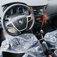 دنا پلاس شیش دنده