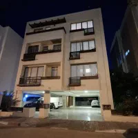 فروش اکازیون آپارتمان ۳ خوابه (نوبنیاد ۳)