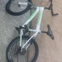 دوچرخه 20، سالم و سرحال|دوچرخه، اسکیت، اسکوتر|مریوان, |دیوار