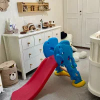 تاب و سرسره