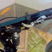 دوچرخه ویوا تاشو رینگ اسپرت 26