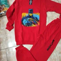 بلوز شلوار دخترانه و پسرانه مناسب قیمت|کفش و لباس بچه|اسلام‌شهر, شهرک قائمیه|دیوار