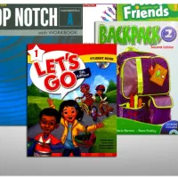 تدریس زبان انگلیسی