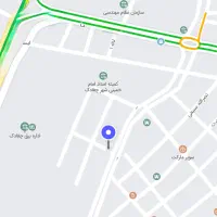 زمین-200متری-چغادک