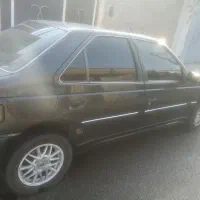 پژو پارس|خودرو سواری و وانت|جعفرآباد, |دیوار