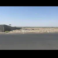 ۲۰۰ متر زمین مشاع از ۳۶۰۰ متر خاورشهر خاوران|فروش دفتر صنعتی، کشاورزی، تجاری|خاوران, |دیوار