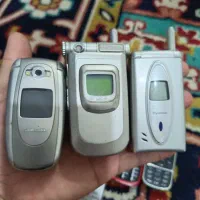 گوشی کلکسیونی چاقو اصل و لیزرنو|موبایل|تبریز, |دیوار