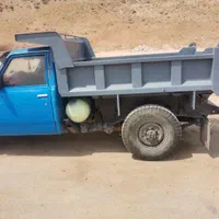 حمل ماسه گل نخاله سنگ بانیسان کمپرسی|خدمات حمل و نقل|شیراز, شهرک آرین|دیوار