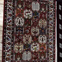 فرش چالشتری