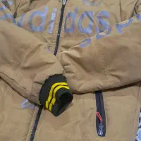 کاپشن پسرانه|کفش و لباس بچه|بروجرد, |دیوار