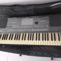 ارگ pa600. QT|پیانو، کیبورد، آکاردئون|سبزوار, ابارش|دیوار