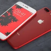 گوشی موبایل آیفون 7 پلاس کلکسیونی