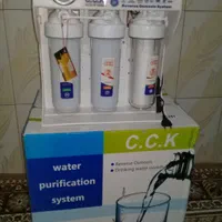 تعمیرات،نصب،فروش وتعویض فیلتر تصفیه آب درمنزل