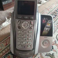 گوشی پاناسونیک تمیز بدون تعمیر