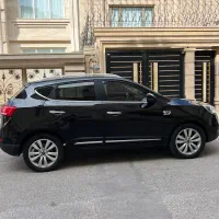 جک S5 اتومات مدل 96 بدون رنگ|خودرو سواری و وانت|سمنان, |دیوار